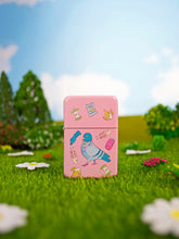 Load image into Gallery viewer, Trash Pigeon Lighter