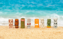Load image into Gallery viewer, Ceramic Tiki Glasses- More Styles Available!