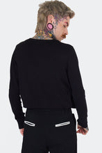 Load image into Gallery viewer, Western Florals Embroidered Cardigan