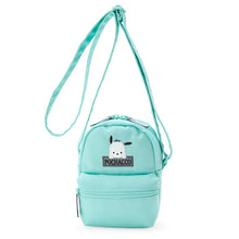 Load image into Gallery viewer, Pochacco Mini Crossbody Purse