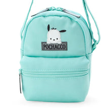 Load image into Gallery viewer, Pochacco Mini Crossbody Purse