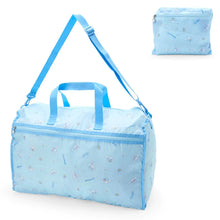 Load image into Gallery viewer, Cinnamoroll All Over Print Foldable Boston Bag