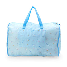 Load image into Gallery viewer, Cinnamoroll All Over Print Foldable Boston Bag