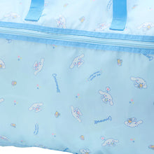 Load image into Gallery viewer, Cinnamoroll All Over Print Foldable Boston Bag