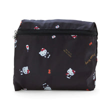Load image into Gallery viewer, Hello Kitty All Over Print Foldable Boston Bag