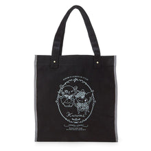 Load image into Gallery viewer, Kuromi Mystic Mansion Tote Bag