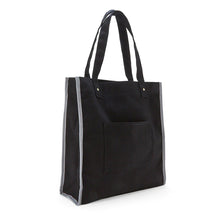 Load image into Gallery viewer, Kuromi Mystic Mansion Tote Bag