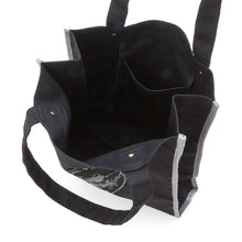 Load image into Gallery viewer, Kuromi Mystic Mansion Tote Bag