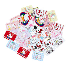 Load image into Gallery viewer, Hello Kitty 40-Piece Classic Mini Sticker Pack