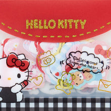 Load image into Gallery viewer, Hello Kitty 40-Piece Classic Mini Sticker Pack