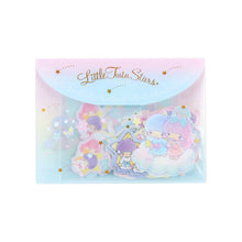 Load image into Gallery viewer, Little Twin Stars 40-Piece Classic Mini Sticker Pack
