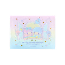 Load image into Gallery viewer, Little Twin Stars 40-Piece Classic Mini Sticker Pack