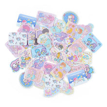 Load image into Gallery viewer, Little Twin Stars 40-Piece Classic Mini Sticker Pack