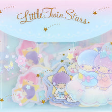 Load image into Gallery viewer, Little Twin Stars 40-Piece Classic Mini Sticker Pack