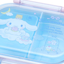 Load image into Gallery viewer, Cinnamoroll Every Day Bento Lunch Box