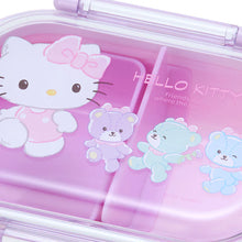 Load image into Gallery viewer, Hello Kitty Every Day Bento Lunch Box