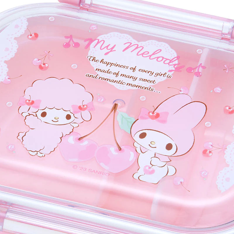 Kuromi Everyday Bento Lunch Box