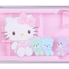 Load image into Gallery viewer, Hello Kitty Lunch Trio Set