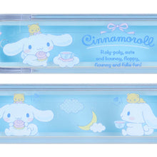 Load image into Gallery viewer, Cinnamoroll Every Day Chopsticks and Case
