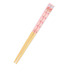 Load image into Gallery viewer, My Melody Every Day Chopsticks and Case
