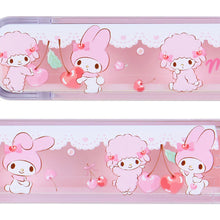 Load image into Gallery viewer, My Melody Every Day Chopsticks and Case