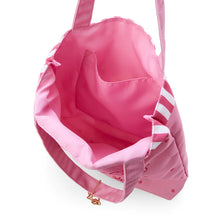 Load image into Gallery viewer, Hello Kitty & Friends Parfait Shop Tote Bag