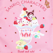 Load image into Gallery viewer, Hello Kitty & Friends Parfait Shop Tote Bag