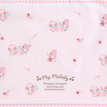 Load image into Gallery viewer, My Melody Travel Drawstring Bag