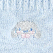Load image into Gallery viewer, Cinnamoroll Cozy Cuff Lounge Socks