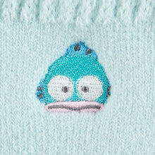 Load image into Gallery viewer, Hangyodon Cozy Cuff Lounge Socks