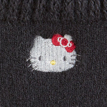 Load image into Gallery viewer, Hello Kitty Cozy Cuff Lounge Socks
