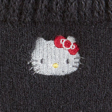 Load image into Gallery viewer, Hello Kitty Cozy Cuff Lounge Socks