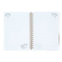 Load image into Gallery viewer, My Melody Lined Notebook (Elastic Closure)