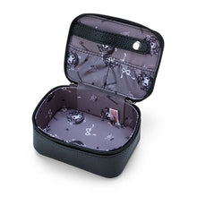 Load image into Gallery viewer, Kuromi Mini Travel Case Moonlit Melokuro