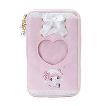 Load image into Gallery viewer, My Melody Slim Travel Case Moonlit Melokuro