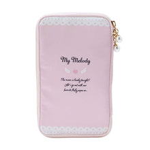 Load image into Gallery viewer, My Melody Slim Travel Case Moonlit Melokuro