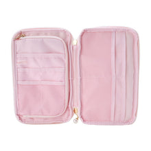 Load image into Gallery viewer, My Melody Slim Travel Case Moonlit Melokuro