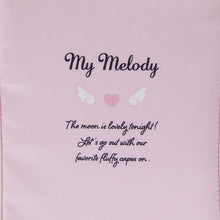 Load image into Gallery viewer, My Melody Slim Travel Case Moonlit Melokuro