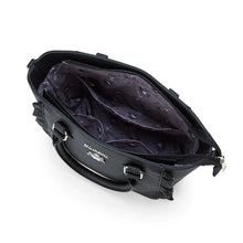 Load image into Gallery viewer, Kuromi Moonlit Melukuro 2-Way Tote Bag Purse