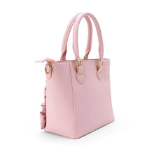 Load image into Gallery viewer, My Melody Moonlit Melukuro 2-Way Tote Bag Purse