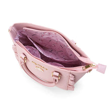 Load image into Gallery viewer, My Melody Moonlit Melukuro 2-Way Tote Bag Purse