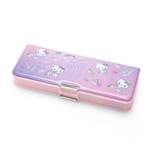 Load image into Gallery viewer, Hello Kitty Double Sided Pencil Case