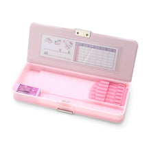 Load image into Gallery viewer, Hello Kitty Double Sided Pencil Case
