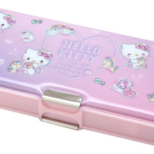 Load image into Gallery viewer, Hello Kitty Double Sided Pencil Case