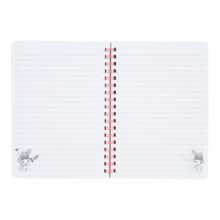 Load image into Gallery viewer, My Melody Desserts Elastic Bound Lined Notebook