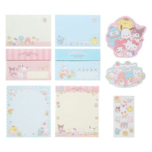 Load image into Gallery viewer, Sanrio Characters Letter Set