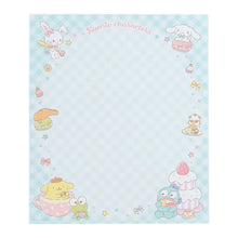 Load image into Gallery viewer, Sanrio Characters Letter Set