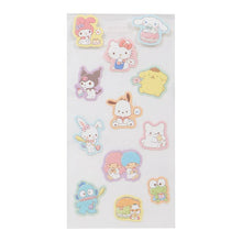 Load image into Gallery viewer, Sanrio Characters Letter Set