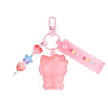 Load image into Gallery viewer, Hello Kitty Gummy Candy Keychain