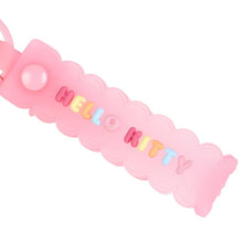 Load image into Gallery viewer, Hello Kitty Gummy Candy Keychain